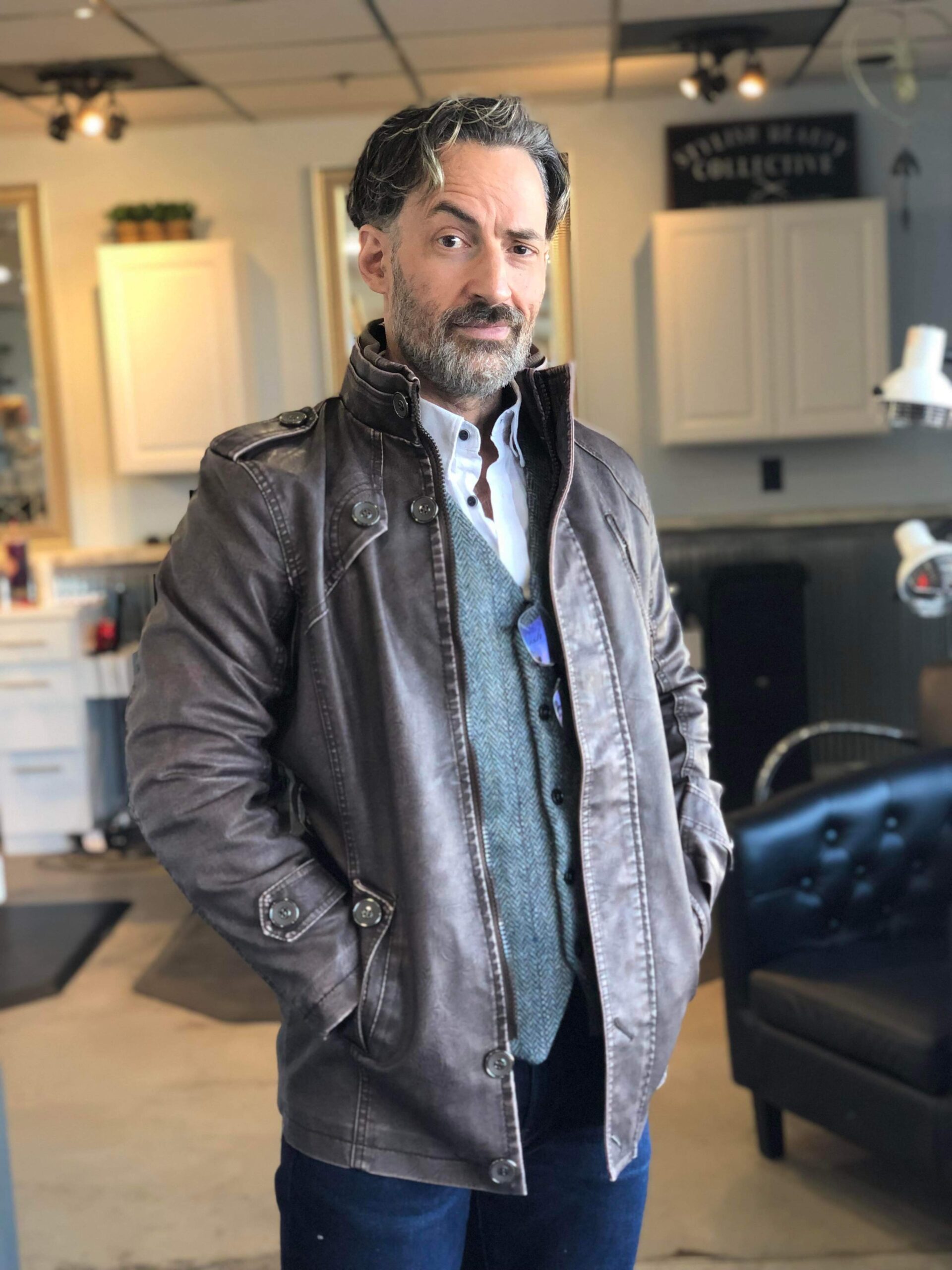 Jim Butcher